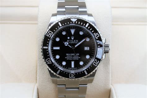 rolex sd4k discontinued|rolex 6th generation sea dweller.